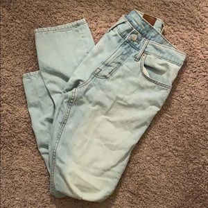 Good fellow & Co. Slim Fit Lightweight Jeans